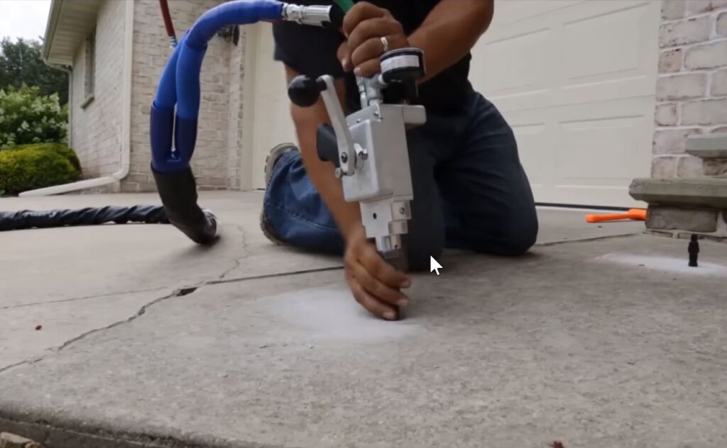 Polyurethane Foam Injection in Miramar, FL